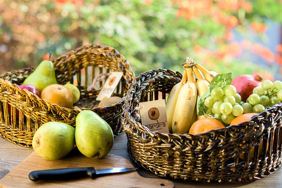 Fruit Baskets