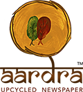 Aardra Logo