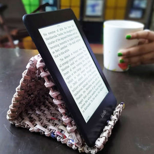 Kindle Holder