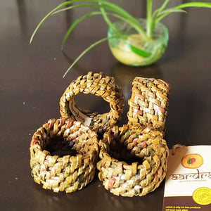 Napkin Rings