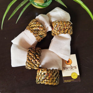 Napkin Rings