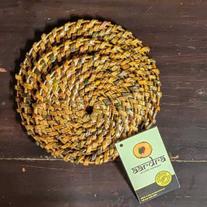 Round Trivets