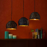 The Swarnim Lampshades