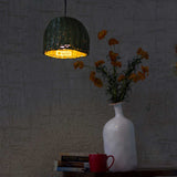 The Swarnim Lampshades