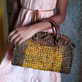 The Swastik Handbag